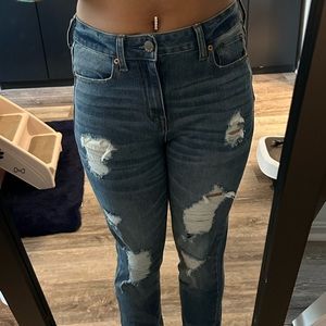 Aeropostale jeans